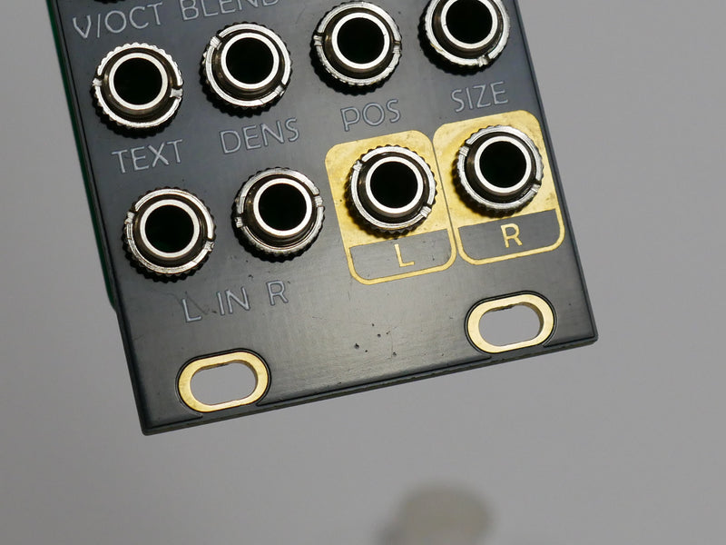 After Later Audio uBurst (中古)