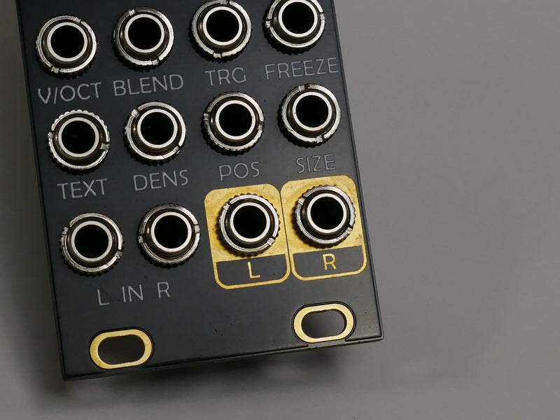 After Later Audio uBurst (中古)