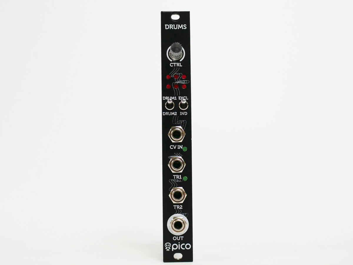 Erica Synths Pico Drums (中古)