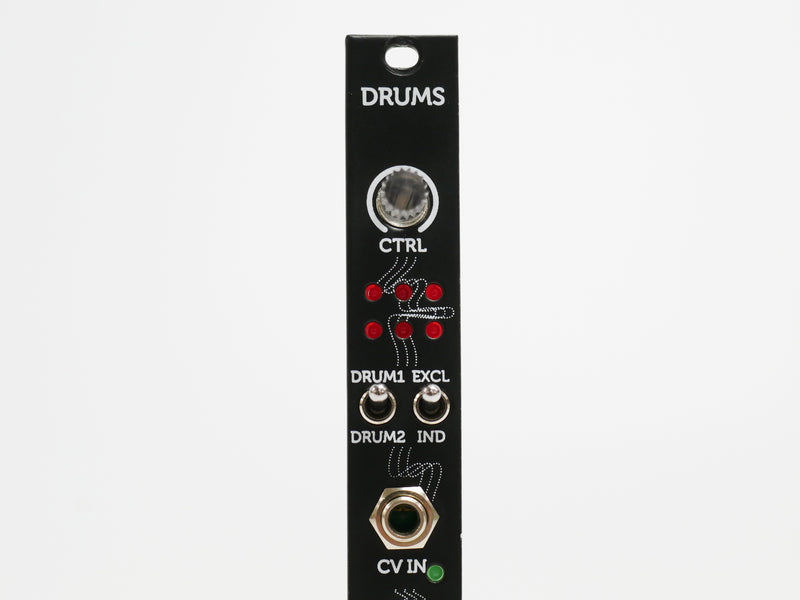 Erica Synths Pico Drums (中古)2