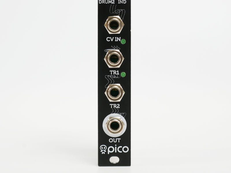 Erica Synths Pico Drums (中古)3