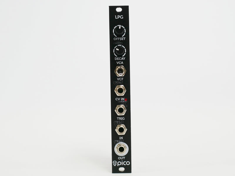 Erica Synths Pico LPG (中古)