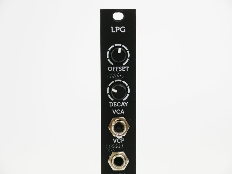 Erica Synths Pico LPG (中古)2