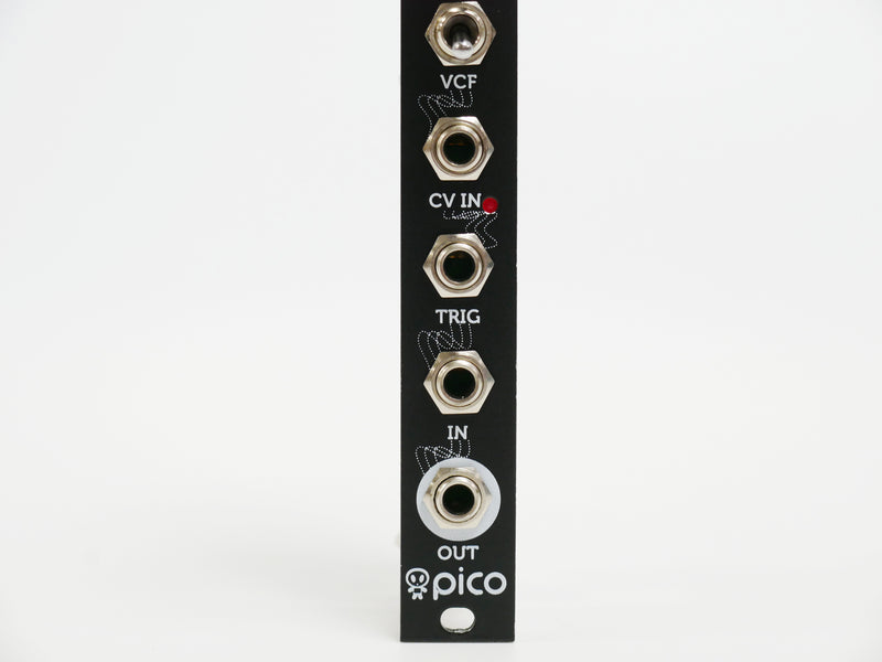 Erica Synths Pico LPG (中古)3