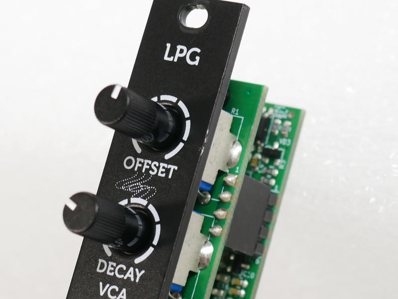 Erica Synths Pico LPG (中古)