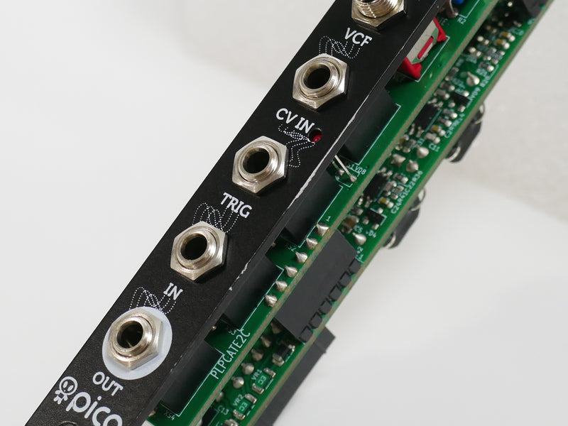 Erica Synths Pico LPG (中古)