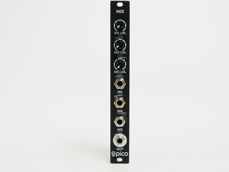 Erica Synths Pico Mixer (中古)