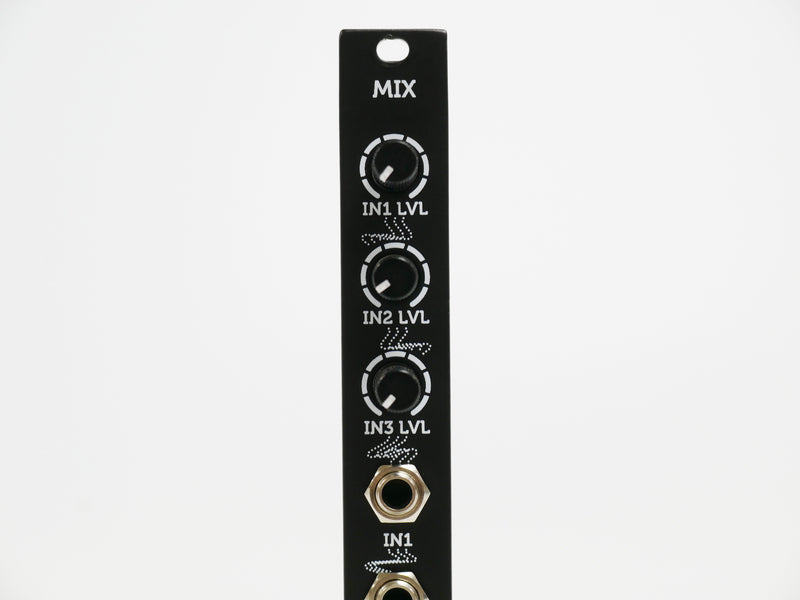 Erica Synths Pico Mixer (中古)2