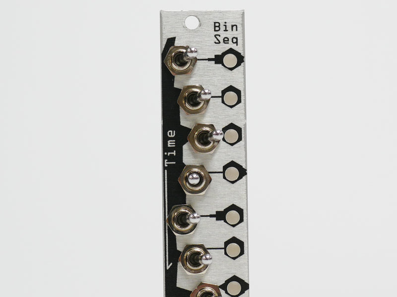 Noise Engineering Bin Seq (中古)2