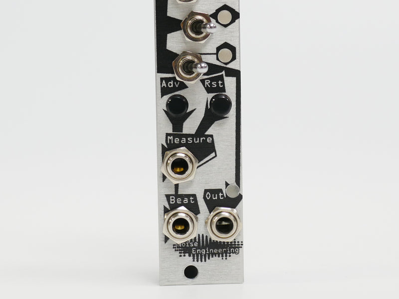 Noise Engineering Bin Seq (中古)