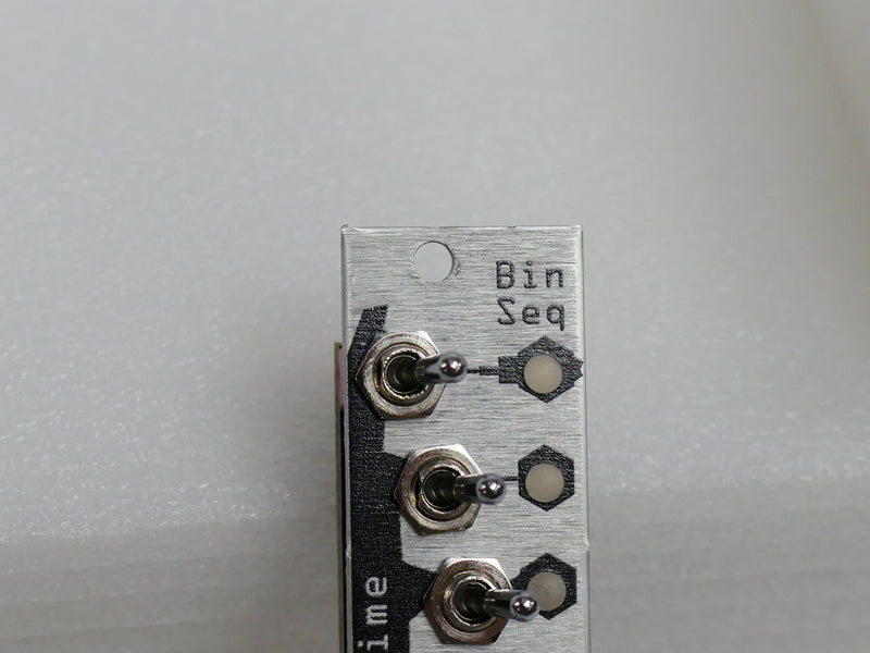 Noise Engineering Bin Seq (中古)