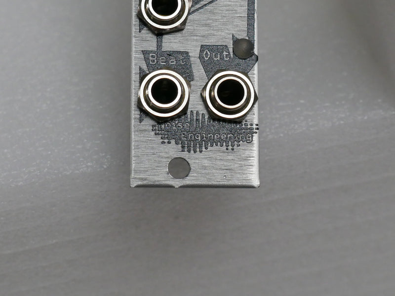 Noise Engineering Bin Seq (中古)