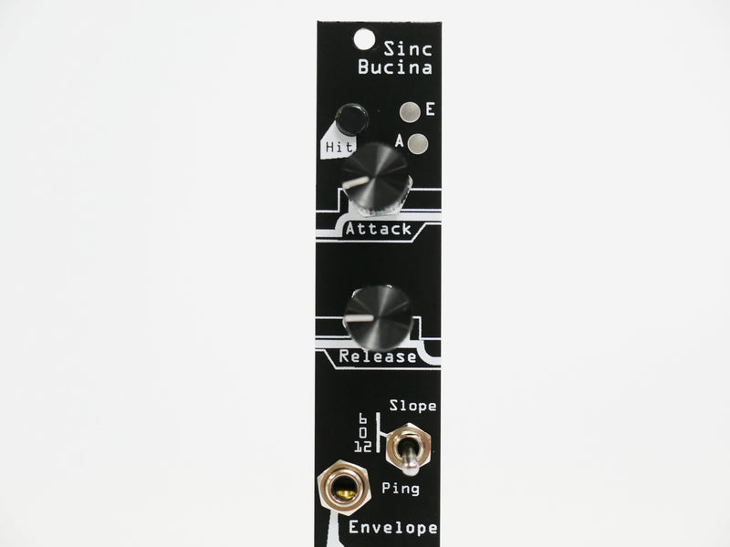 Noise Engineering Sinc Bucina (中古)2