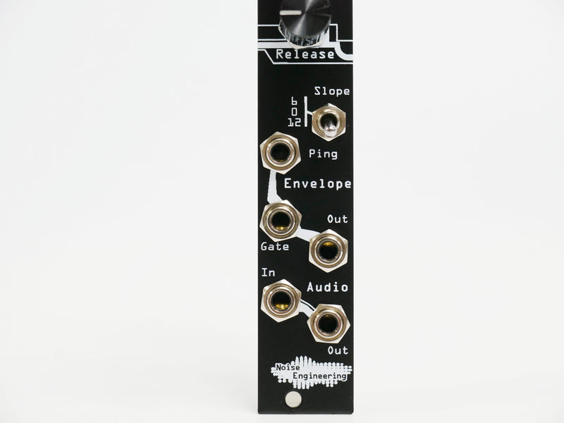 Noise Engineering Sinc Bucina (中古)3