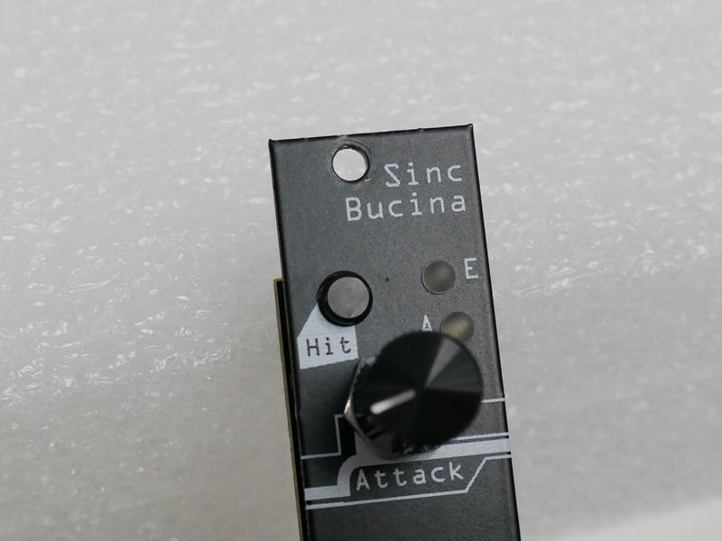 Noise Engineering Sinc Bucina (中古)