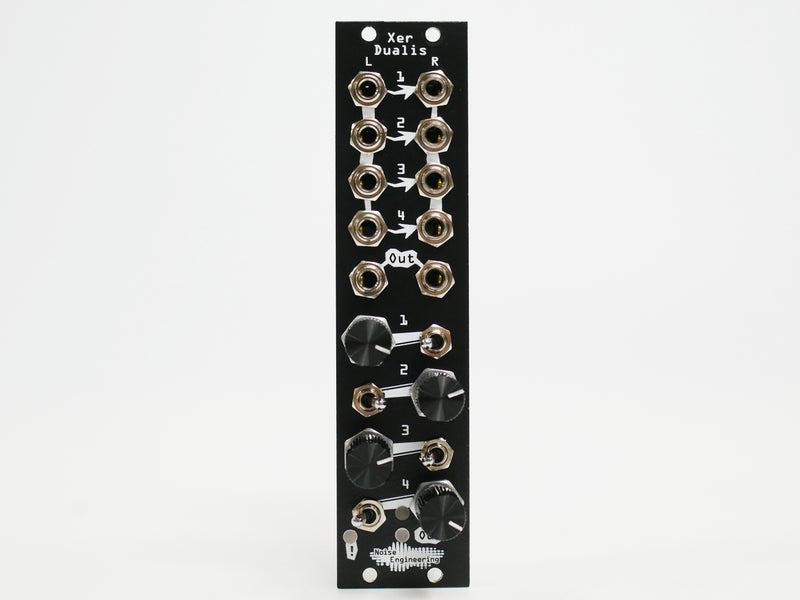 Noise Engineering Xer Dualis (中古)