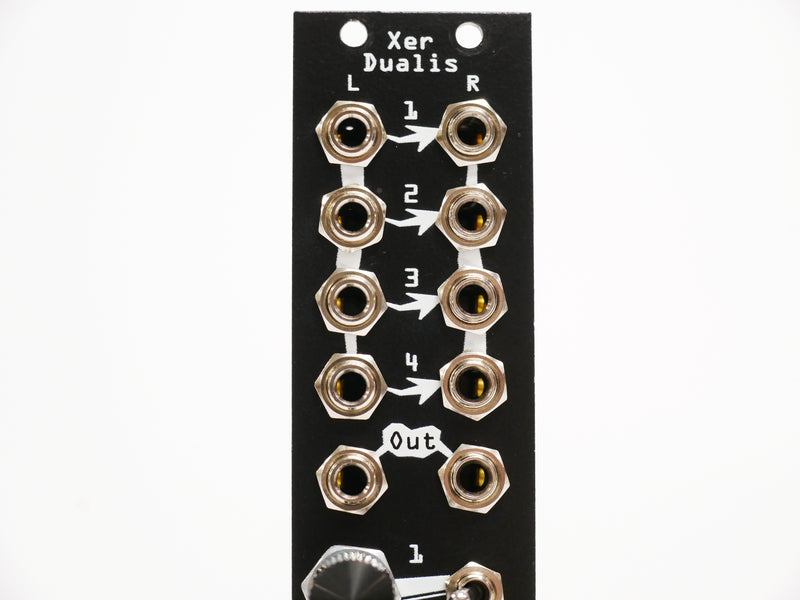 Noise Engineering Xer Dualis (中古)2