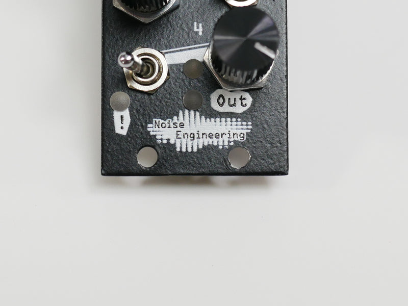 Noise Engineering Xer Dualis (中古)