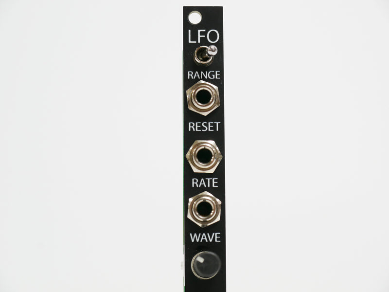 2hp LFO V2 (中古)2