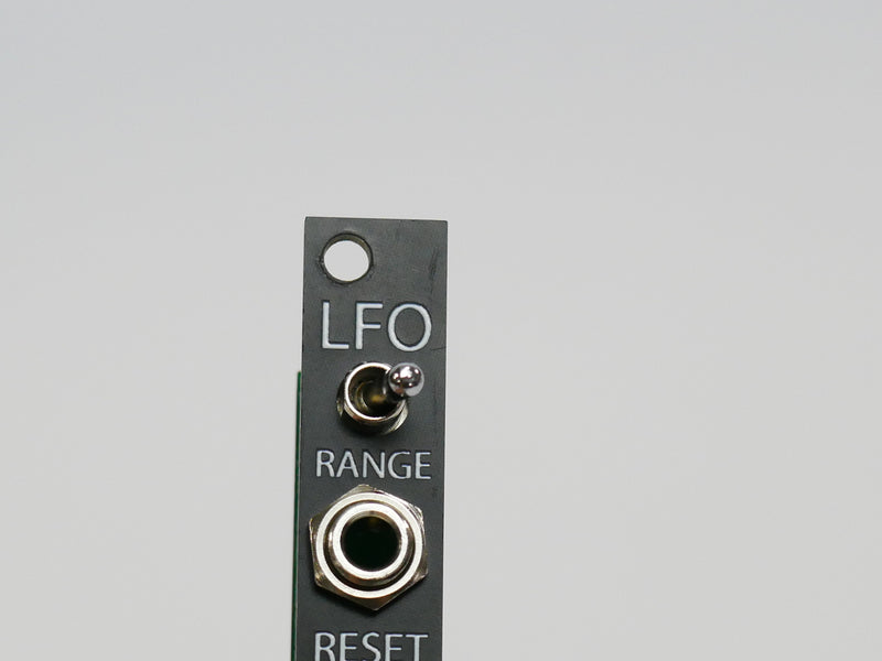 2hp LFO V2 (中古)