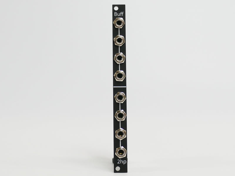 2hp Buff (中古)