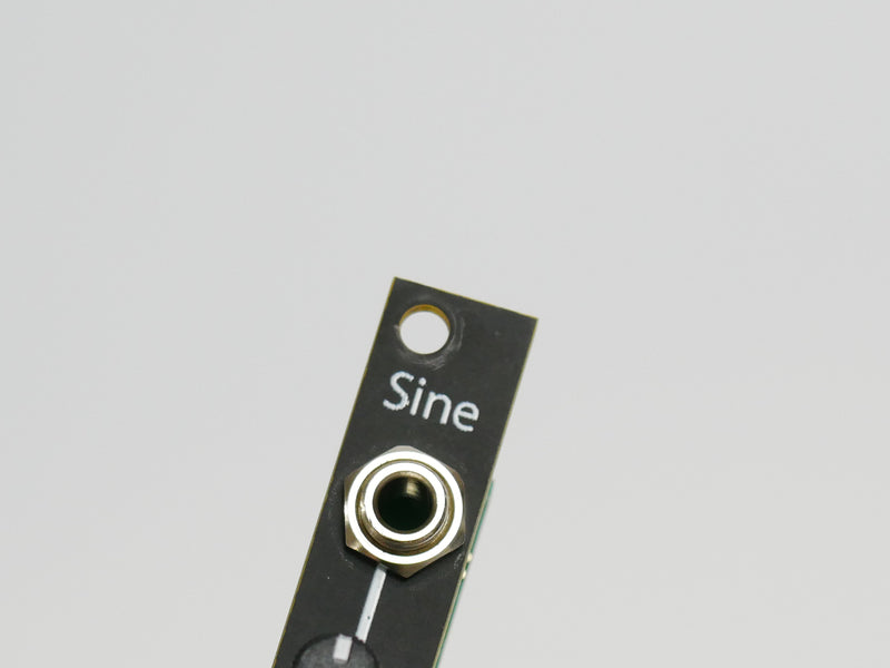 2hp Sine (中古)