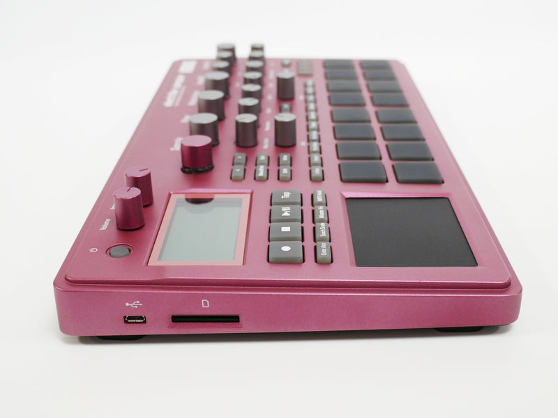 KORG Electribe Sampler (中古)