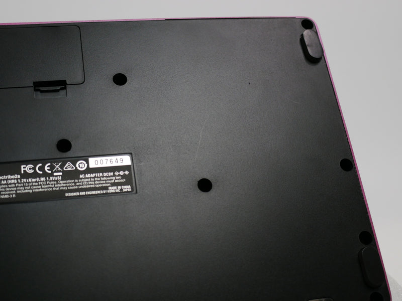 KORG Electribe Sampler (中古)