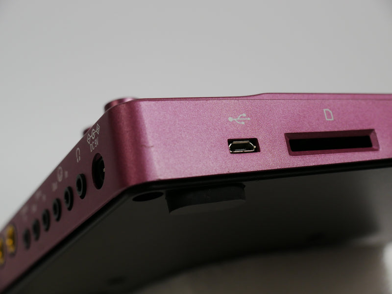 KORG Electribe Sampler (中古)