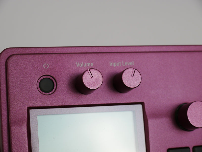 KORG Electribe Sampler (中古)