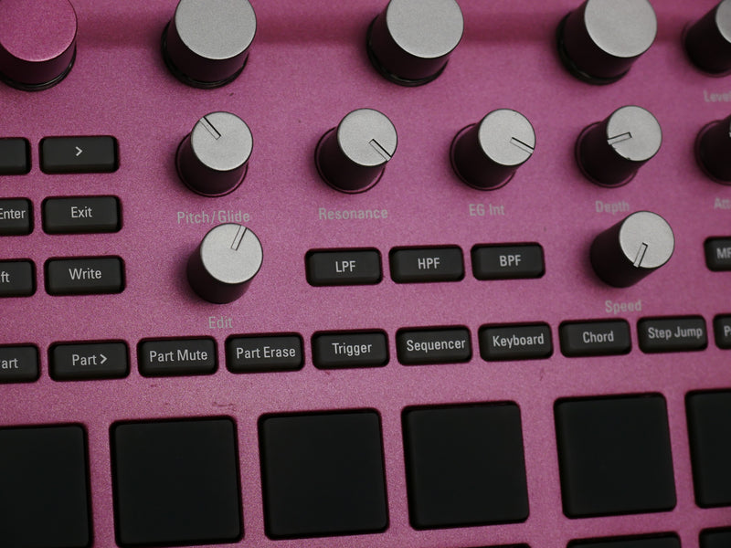 KORG Electribe Sampler (中古)