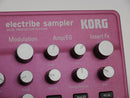 KORG Electribe Sampler (中古)