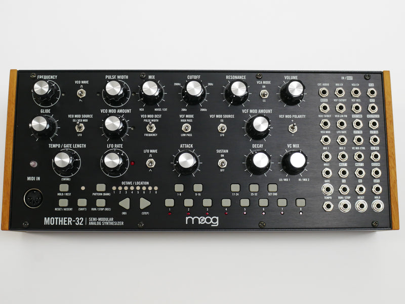 moog MOTHER-32 (中古)2