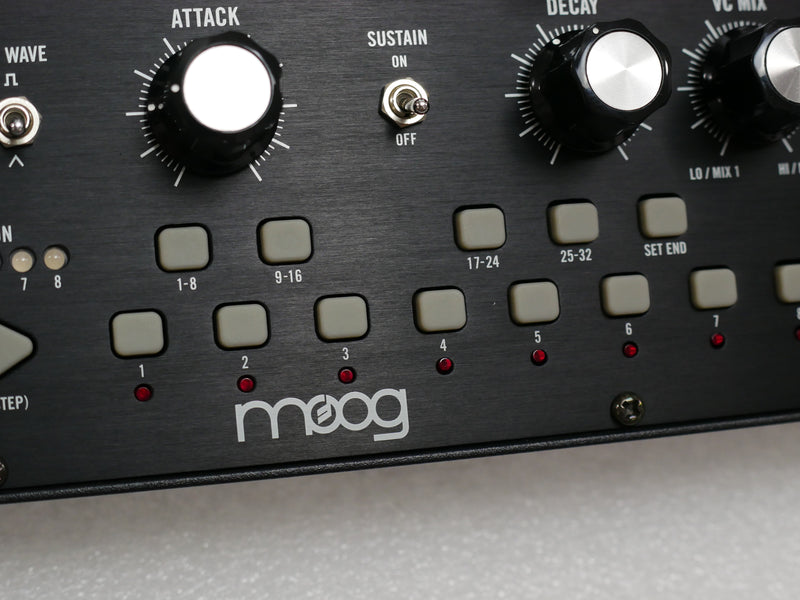 moog MOTHER-32 (中古)