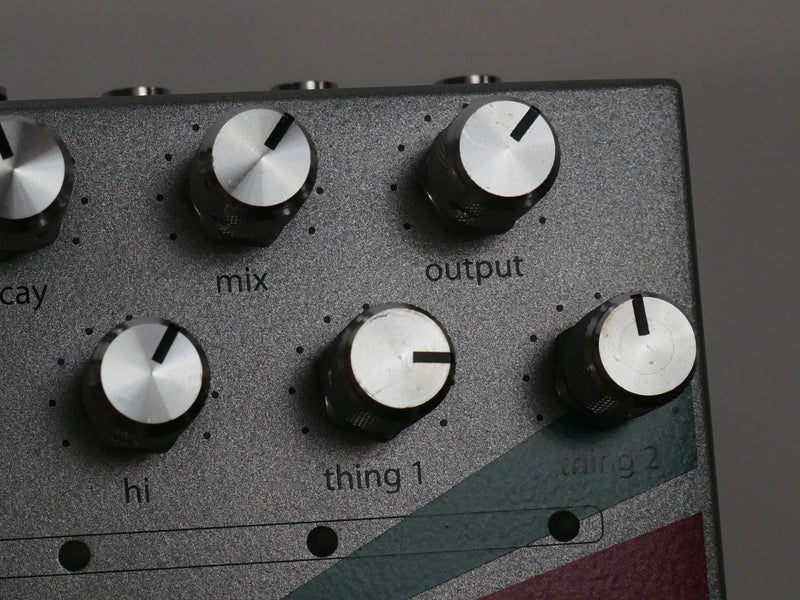 Empress Effects Reverb (中古)