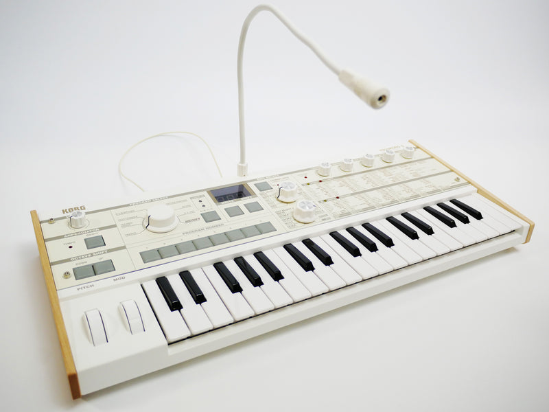 KORG microKORG S (中古)