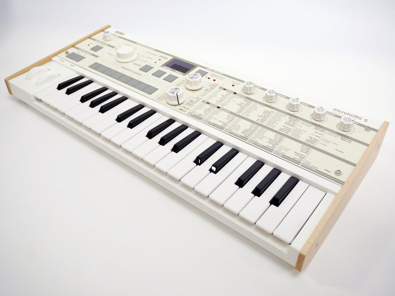 KORG microKORG S (中古)2