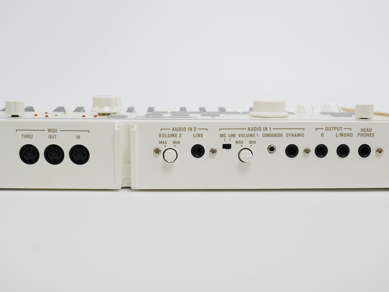 KORG microKORG S (中古)