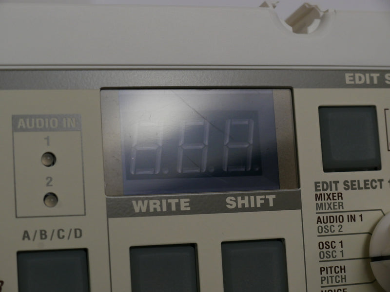 KORG microKORG S (中古)