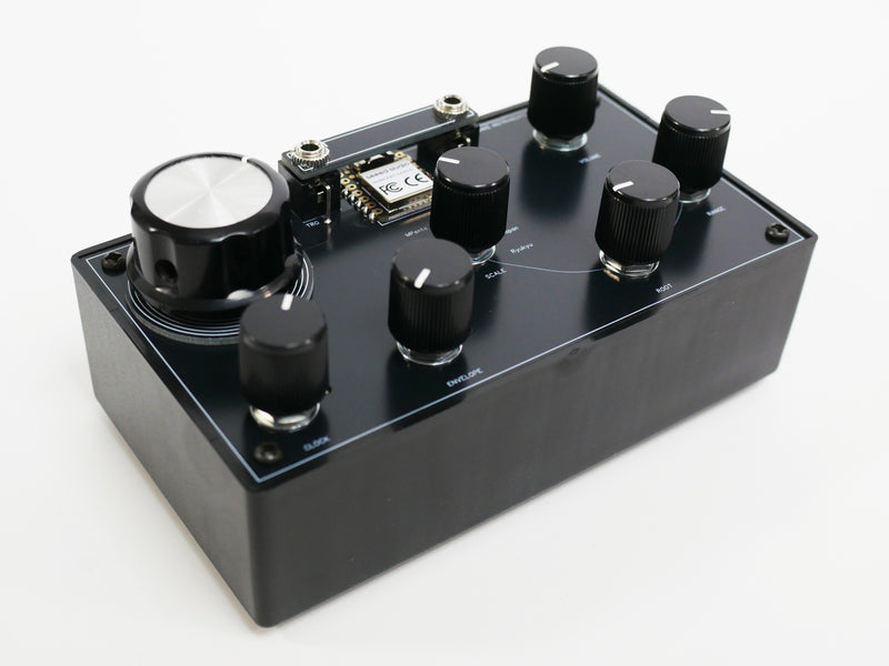 HOME BAKE INSTRUMENTS ARPS (中古)2