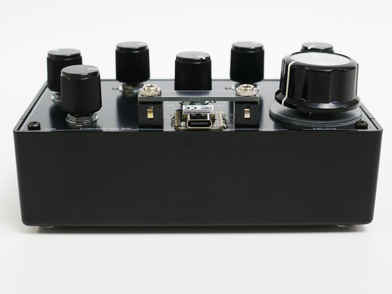 HOME BAKE INSTRUMENTS ARPS (中古)