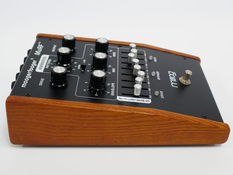 moog Moogerfooger MF-105 MuRF (中古)3