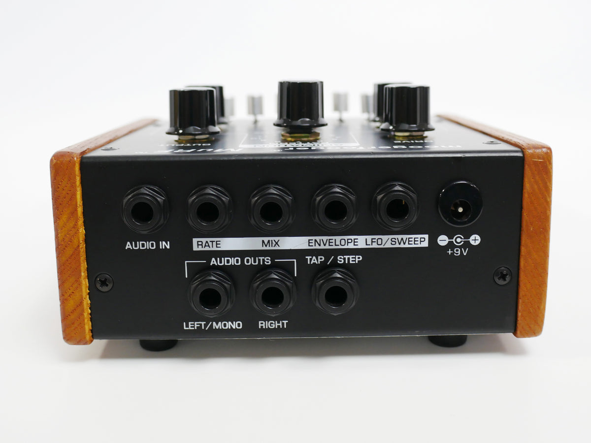 moog Moogerfooger MF-105 MuRF (中古)