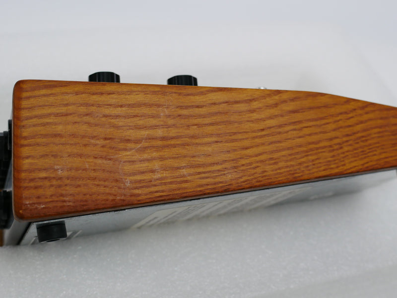 moog Moogerfooger MF-105 MuRF (中古)