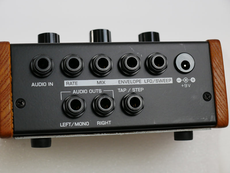 moog Moogerfooger MF-105 MuRF (中古)