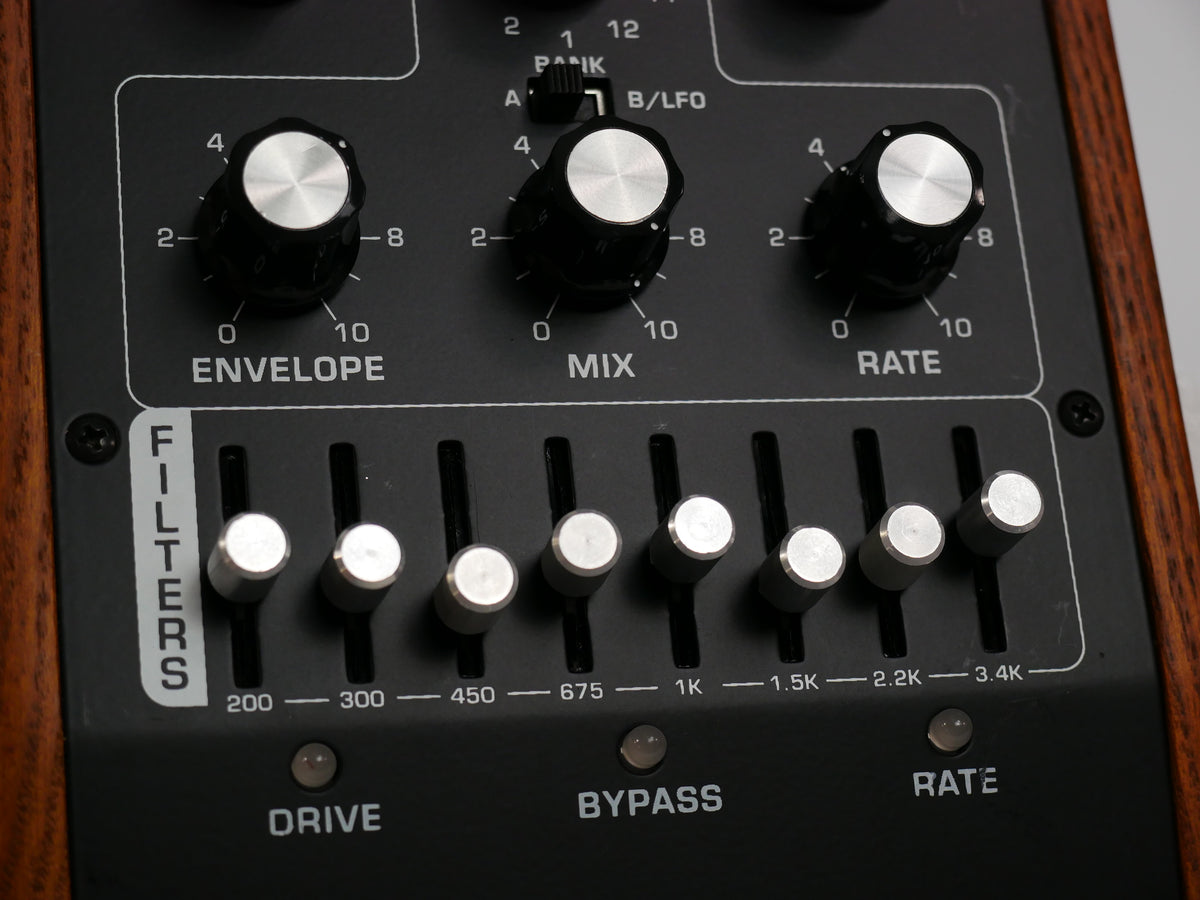 鍵盤楽器 Moog MF-105 MIDI MURF Moog moogerfooger MF-105M MIDI MuRF (管理番号：405) - TOKYO EFFECTOR