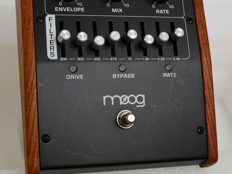 moog Moogerfooger MF-105 MuRF (中古)