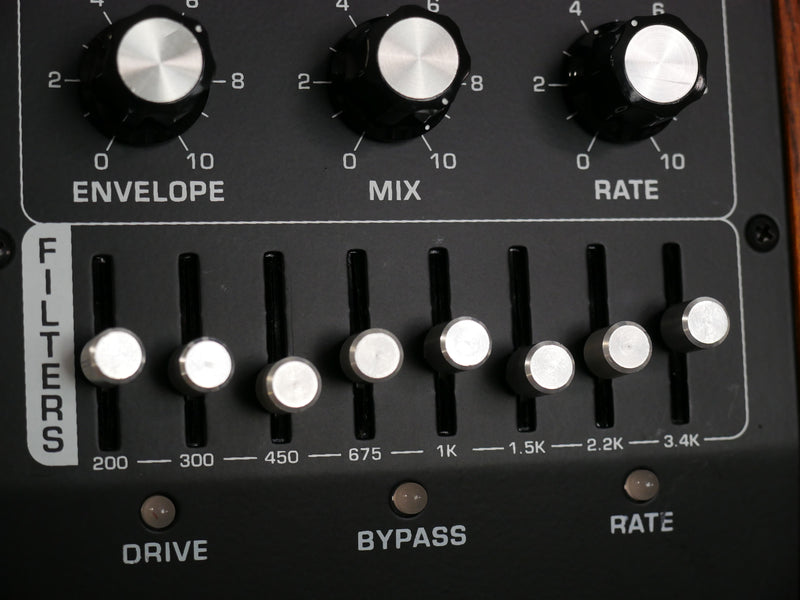 moog Moogerfooger MF-105 MuRF (中古)