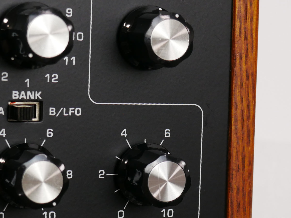 moog Moogerfooger MF-105 MuRF (中古)