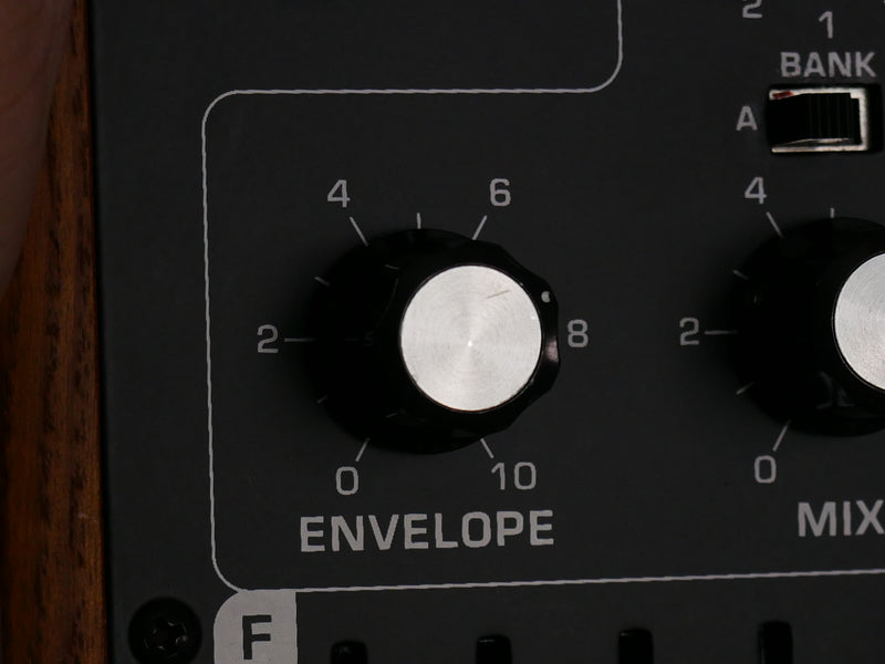 moog Moogerfooger MF-105 MuRF (中古)